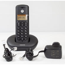 Motorola E201 DECT Phone - Refurbished