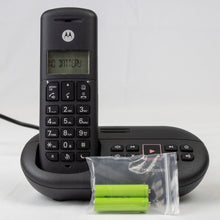 Motorola E211 DECT Phone - Refurbished