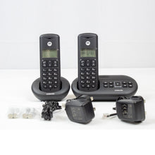 Motorola E212 DECT Phone - Refurbished