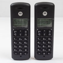 Motorola E212 DECT Phone - Refurbished
