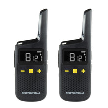 Motorola XT185 PMR446 Two-Way Radio - Twin Pack