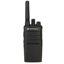 Motorola XT420 Festival and Events Radio Solution