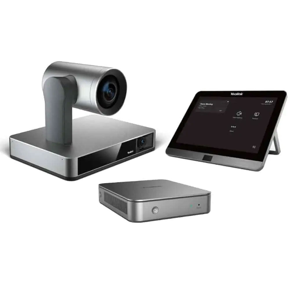 System Incom Teams Yealink MVC860 Microsoft Teams Base Bundle (No Audio)– Incom Telecoms ...