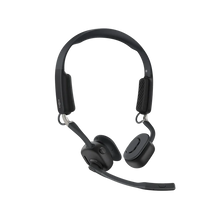SHOKZ OpenMeet UC Bluetooth USB-C Headset