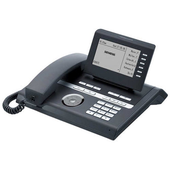 Siemens OpenStage 40 HFA System Telephone - Lava - Refurbished