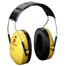 3M&trade; PELTOR&trade; Optime I Headband Ear Defender