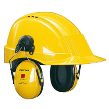 3M&trade; PELTOR&trade; Optime I Helmet Mountable Ear Defender