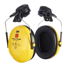 3M&trade; PELTOR&trade; Optime I Helmet Mountable Ear Defender