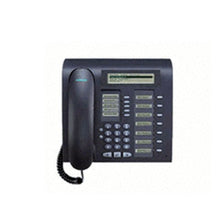 Siemens Optipoint 420 Economy Plus - Manganese - Refurbished