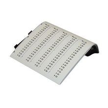 Siemens optiPoint 500 Busy Lamp Field - Refurbished - Arctic White