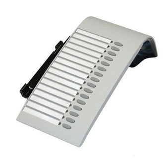 Siemens optiPoint 500 Key Module - Refurbished - Arctic White
