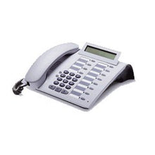 Siemens optiPoint 500 Economy Phone - Refurbished - Manganese