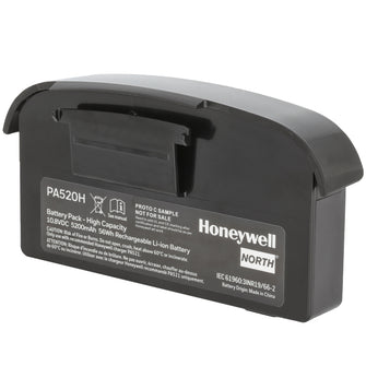 Honeywell North® Primair™ PA500 Standard Battery - PA520H