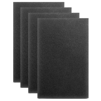 Honeywell North® Primair™ PA500 Pre Filter Pack Of 10 - PA5PE