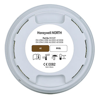 Honeywell North® Primair™ PA700 A2P3 Combined Filter - PA7A2P