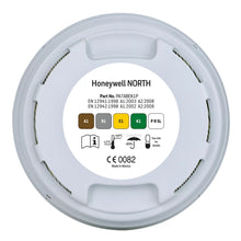 Honeywell North® Primair™ PA700 ABEK1P Filter - PA7ABEK1P