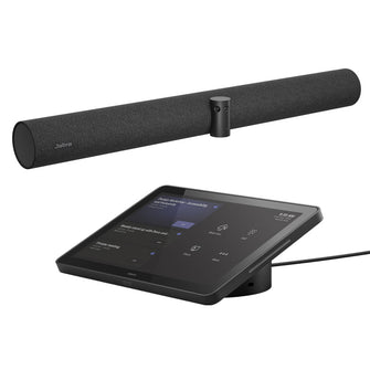 Jabra PanaCast 50 Video Bar System for Microsoft Teams Rooms