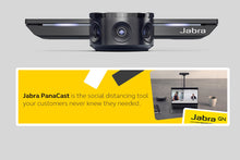 Jabra PanaCast Video Conferencing Solution