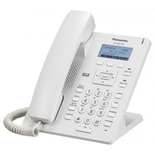 Panasonic KX-HDV130 SIP Phone - White