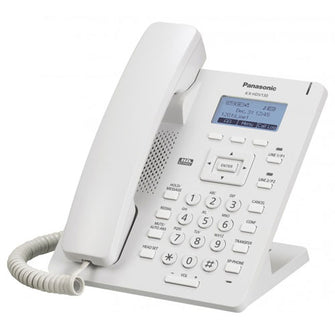 Panasonic KX-HDV130 SIP Phone - White