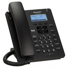 Panasonic KX-HDV130 SIP Phone - Black