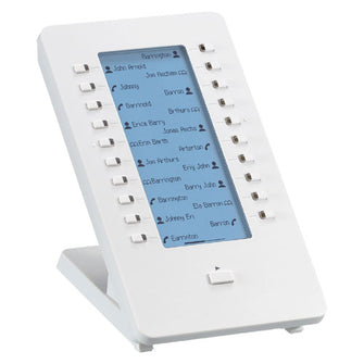 Panasonic KX-HDV20 DSS Add on Module - White