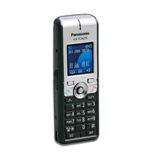 Panasonic KX-TCA275 DECT Cordless Telephone - Refurbished