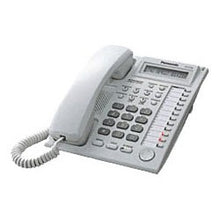 Panasonic KXT7730 E Series Phone - Refurbished - White