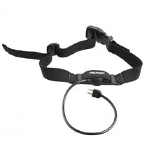 3M&trade; PELTOR&trade; Dynamic Throat Mic