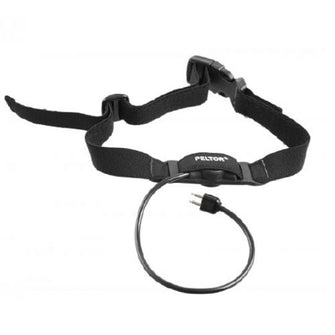 3M&trade; PELTOR&trade; Dynamic Throat Mic