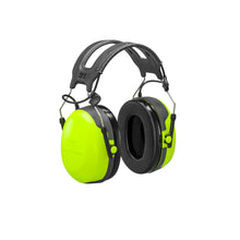 3M&trade; PELTOR&trade; CH-3 FLX2 Listen Only Headset