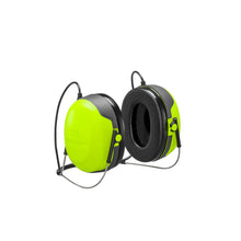 3M&trade; PELTOR&trade; CH-3 FLX2 Listen Only Neckband