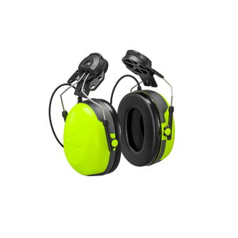 3M&trade; PELTOR&trade; CH-3 FLX2 Listen Only Helmet Mount