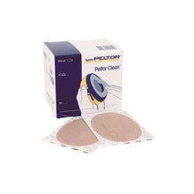 3M&trade; PELTOR&trade; HY100A Clean Pads - 100 Pairs