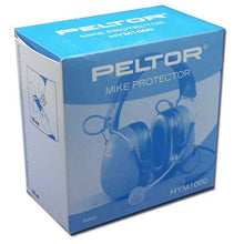 3M&trade; PELTOR&trade; HYM1000 Mic Protector Tape 5m - black
