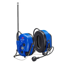 3M&trade; PELTOR&trade; WS LiteCom Pro III Ex Neckband - Inc. Rechargeable Battery & Charger Cable