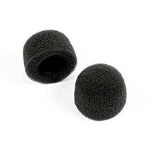 3M&trade; PELTOR&trade; M60/2 Foam Mic Cover - Pair