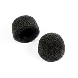 3M&trade; PELTOR&trade; M60/2 Foam Mic Cover - Pair