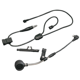 3M&trade; PELTOR&trade; Boom Microphone and Down Lead