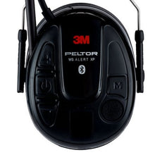 3M&trade; PELTOR&trade; WS Alert XP Helmet Mount