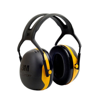 3M&trade; PELTOR&trade; X2A Ear Defender Headband