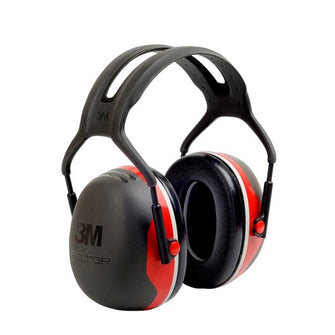 3M&trade; PELTOR&trade; X3A Ear Defender Headband