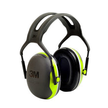 3M&trade; PELTOR&trade; X4A Ear Defender Headband
