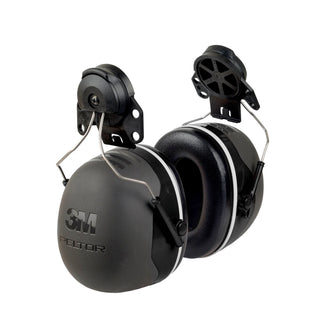 3M&trade; PELTOR&trade; X5P3 Ear Defender Helmet Mount