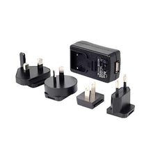 3M&trade; PELTOR&trade; FR08 Mains Power Supply