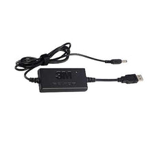 3M&trade; PELTOR&trade; FR09 Charging Cable for ACK053
