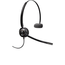 Plantronics HW540 EncorePro Convertible Headset - Refurbished