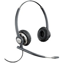 Plantronics HW720D EncorePro Digital Headset
