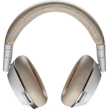 Plantronics Voyager 8200 UC Stereo Headset - White