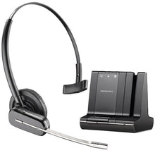 Plantronics Savi Office W740 Wireless Headset - Refurbished